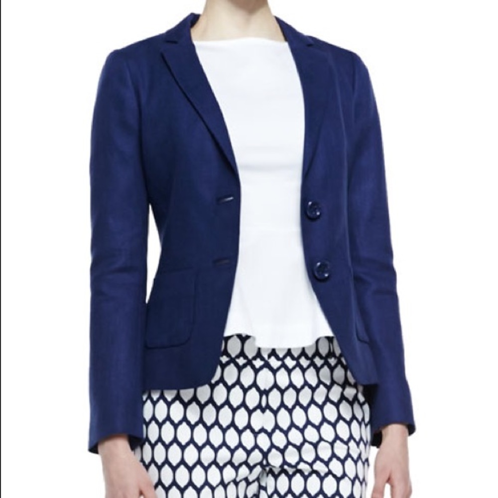 Kate Spade Tami Blazer - 4